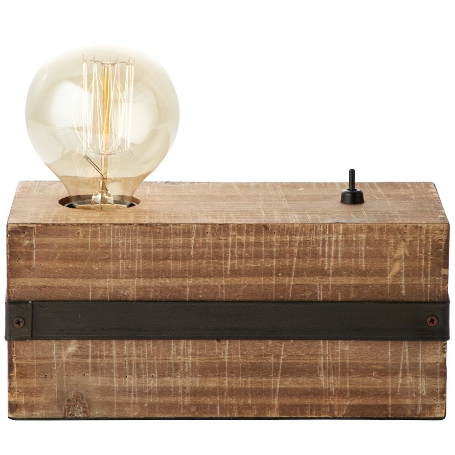 Lampe    WOODHILL