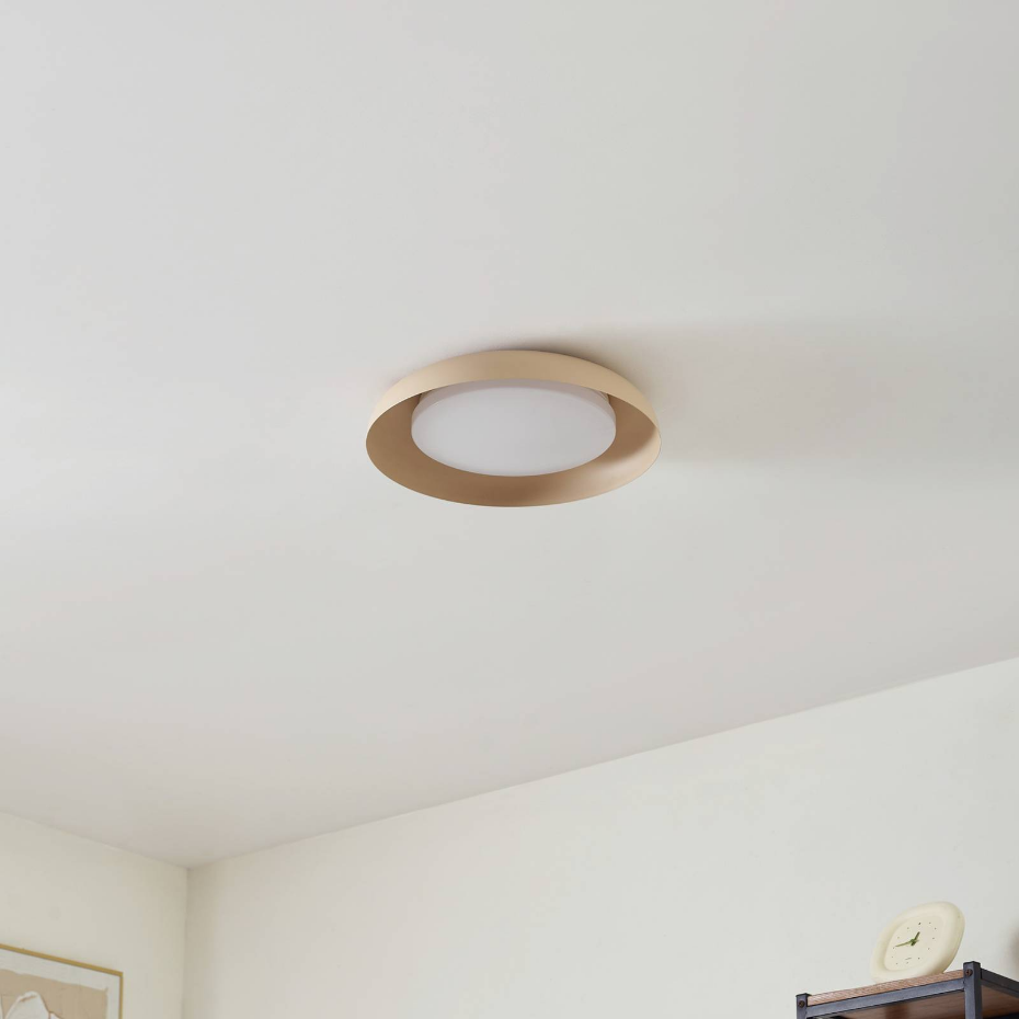 Plafonnier  moderneLED, Florie