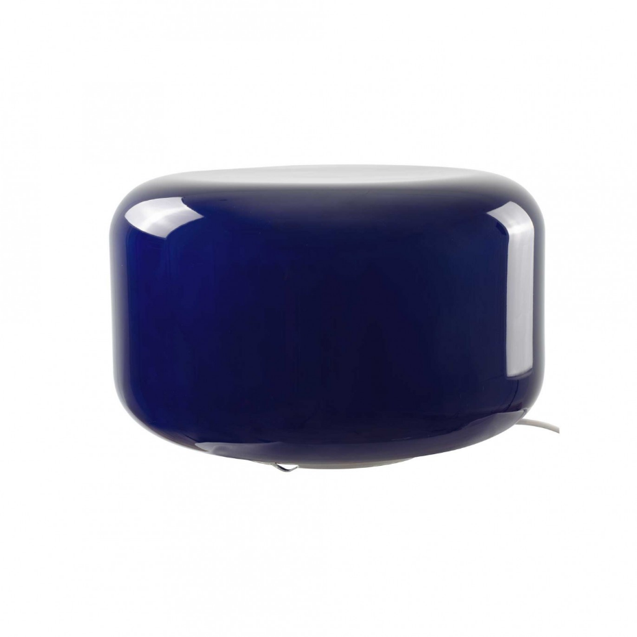 Lampe à poser en verre, LIVO
