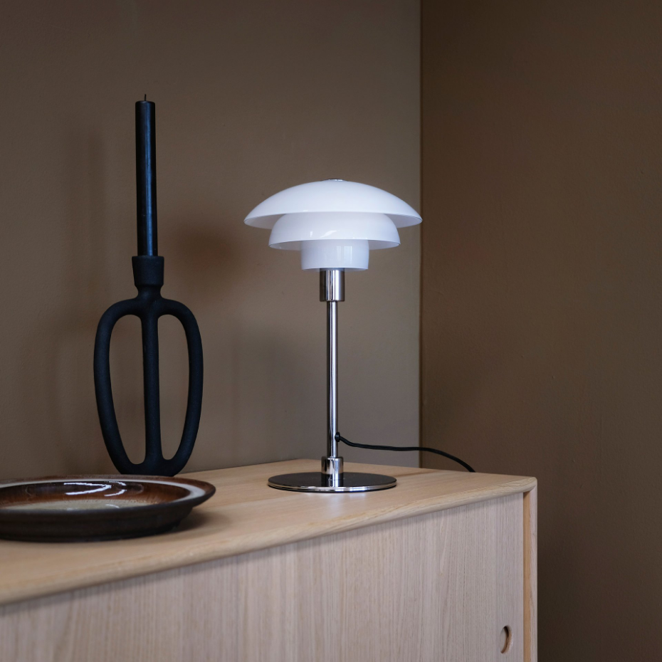 Lampe à poser MORPH