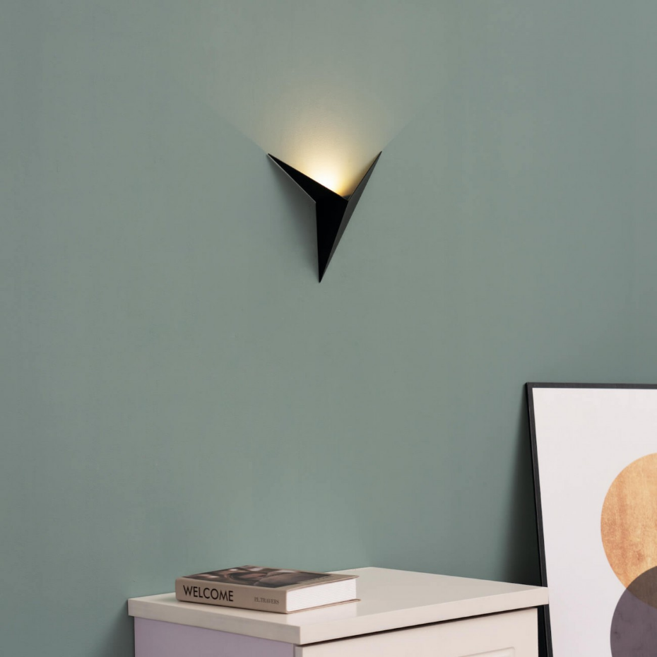 Applique murale LED design - LONDON