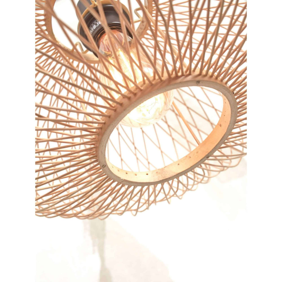 Plafonnier Bambou CANGO
