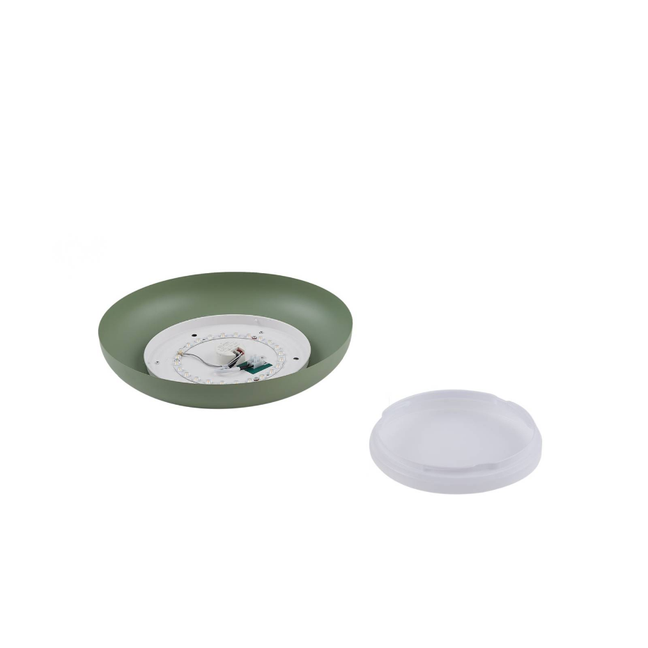 Plafonnier  moderneLED, Florie