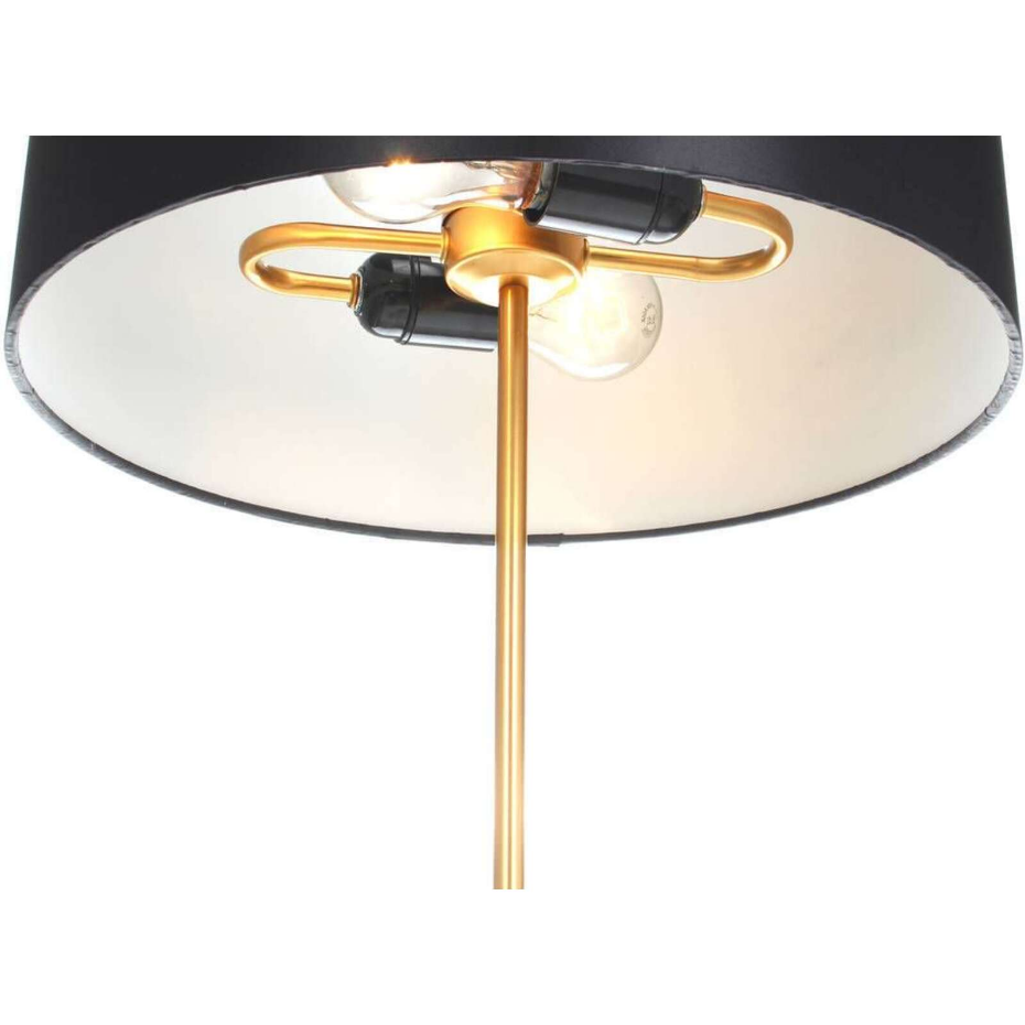 Lampe de chevet en marbre Piona