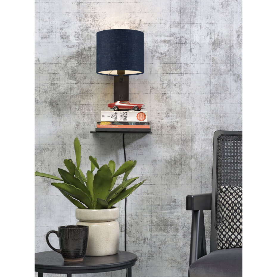 Applique Murale Bambou ANDES