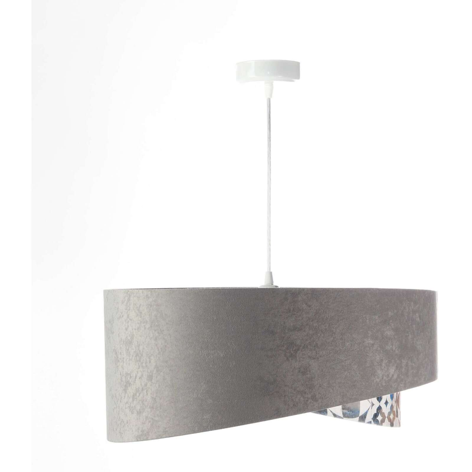 Suspension en tissu Galaxy Asymetric