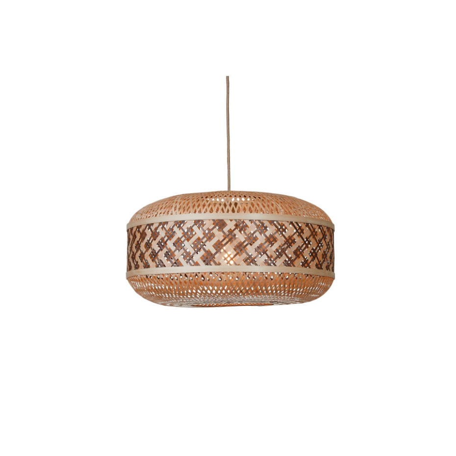 Lampe À Suspension Bambou LANGKAWI