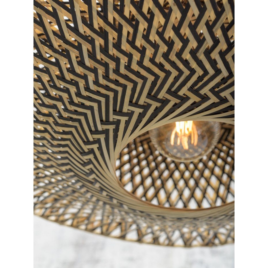 Lampadaire Bambou BALI