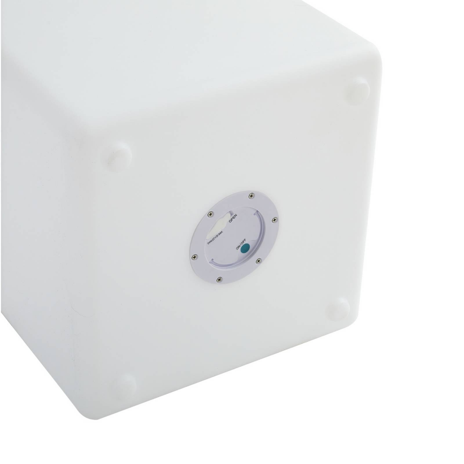 Luminaire de terrasse  moderneLED, Cubara