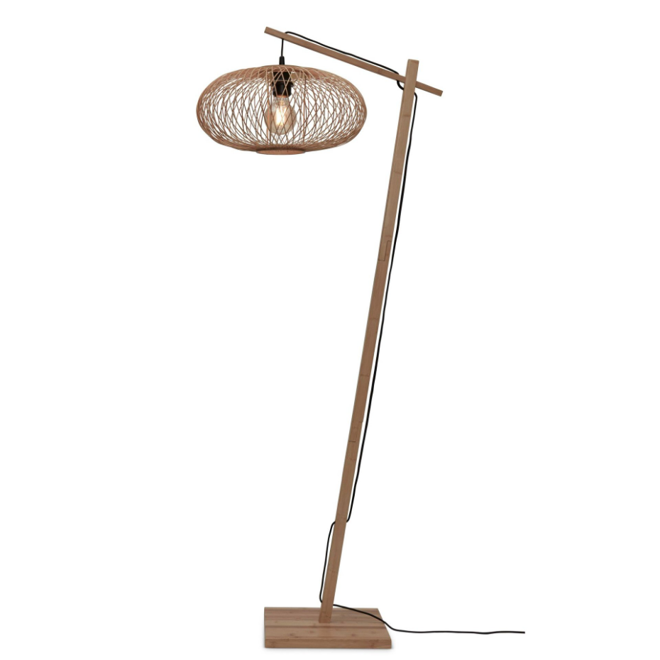Lampadaire Bambou CANGO