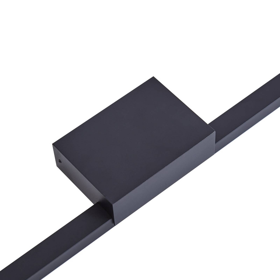 Applique en aluminium moderneLED, Kivana