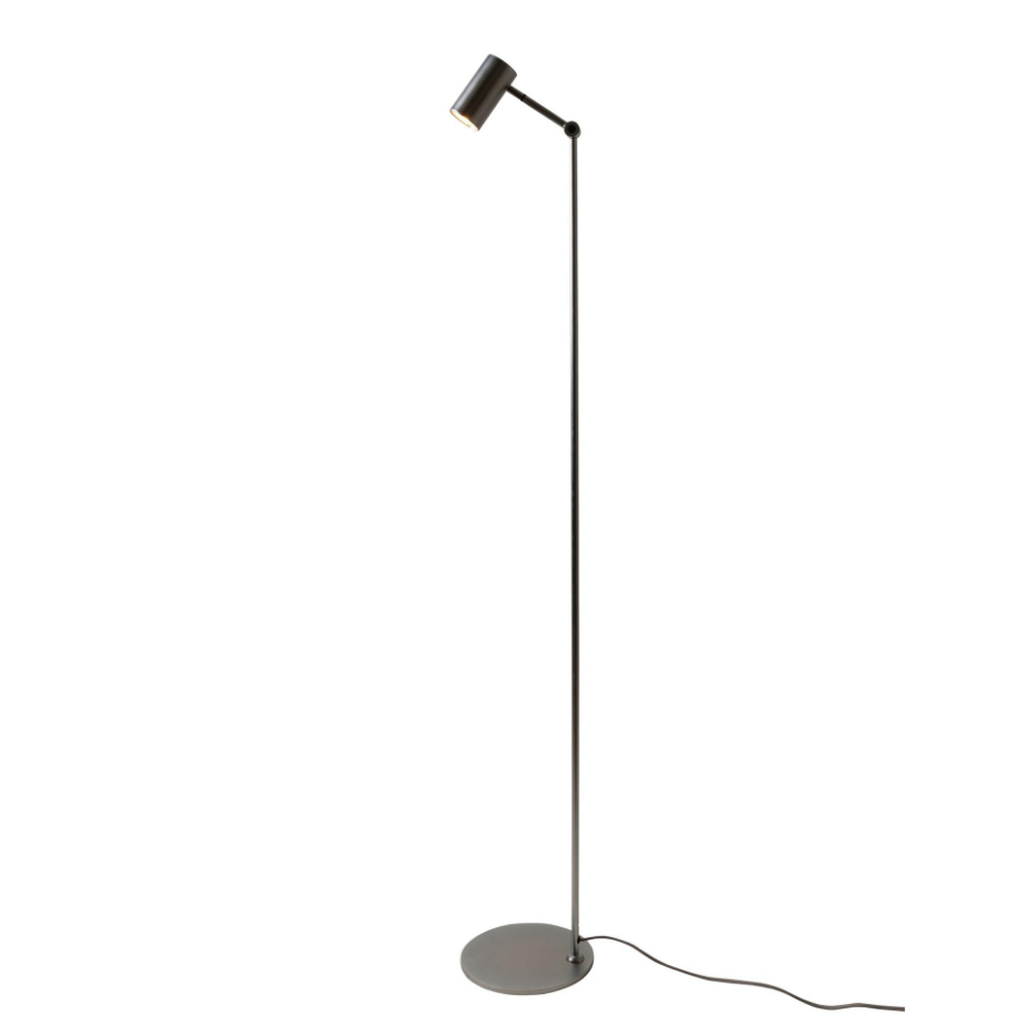 Lampadaire Métal MONTREUX