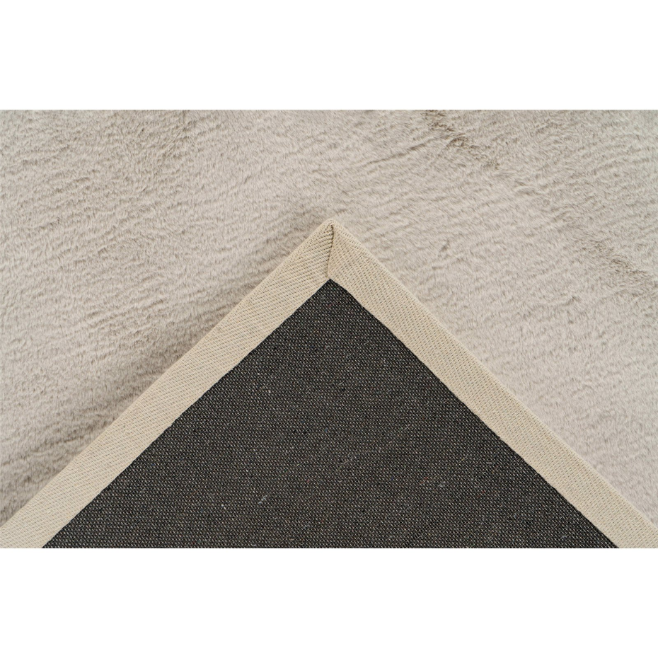 Tapis rectangulaire en polyester Cross 425