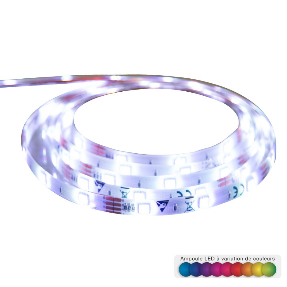 Ruban LED