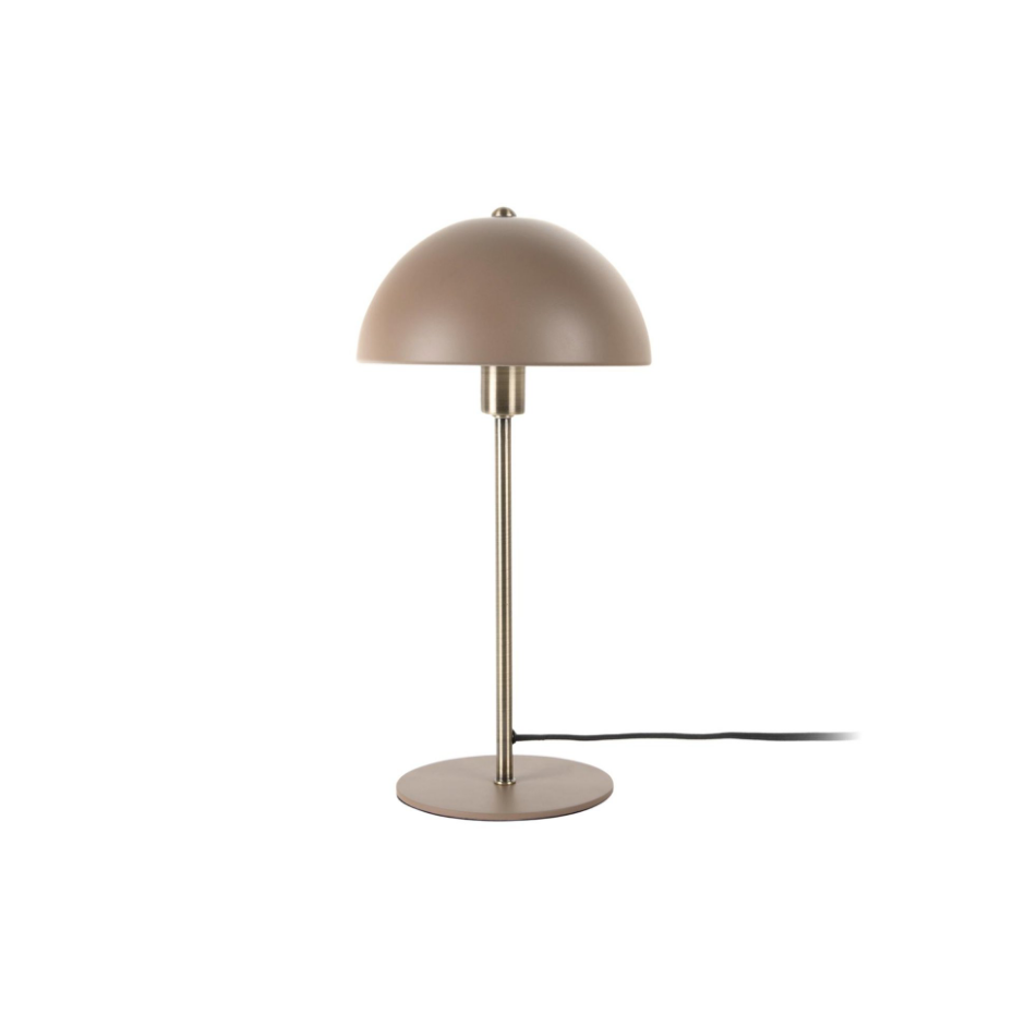 Lampe À Poser Métal BONNET