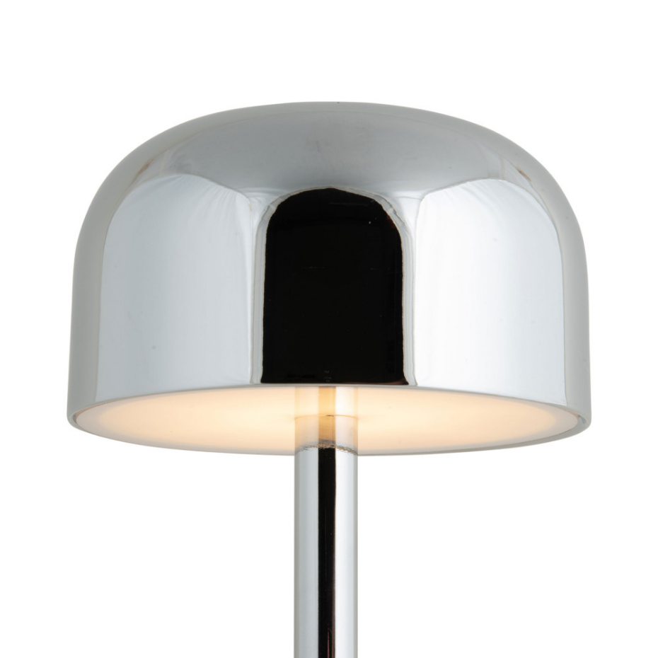 Lampe De Table Le fer JAMES LED