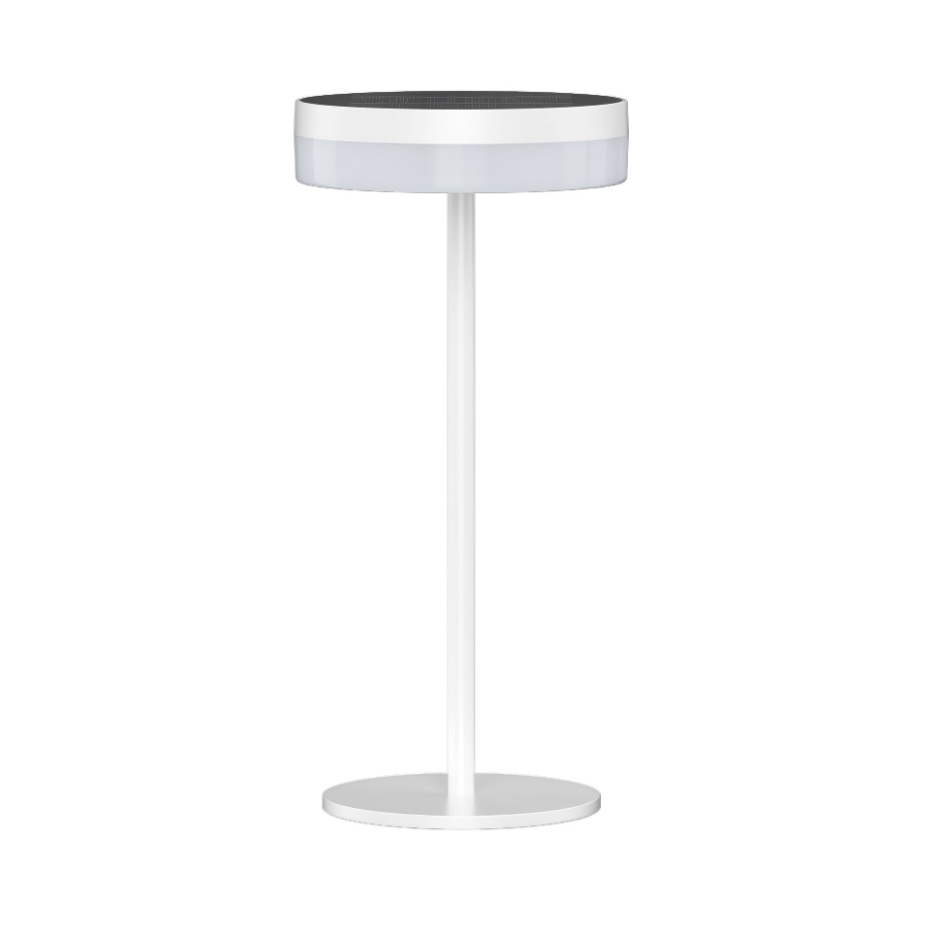 Lampe de table solaire VIVIA MINI H27CM