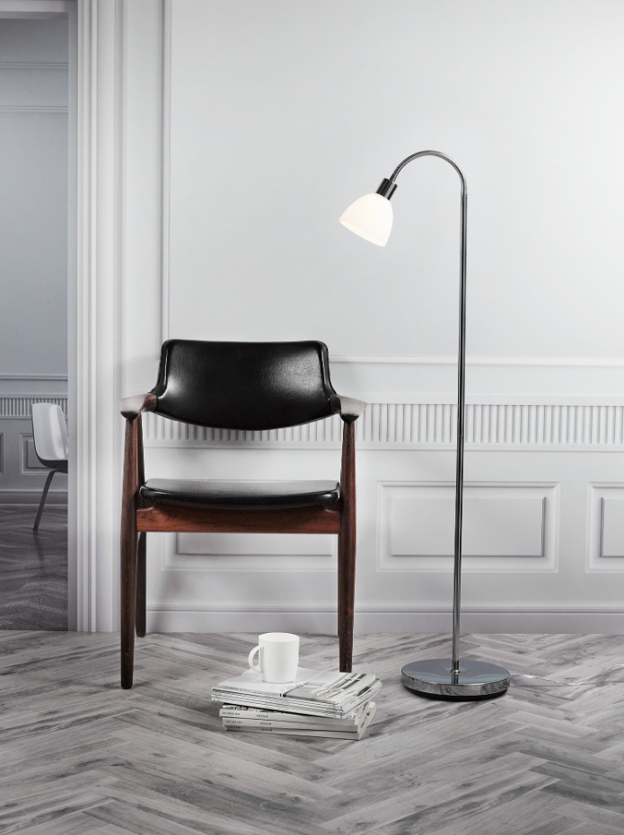 Lampadaire RAY