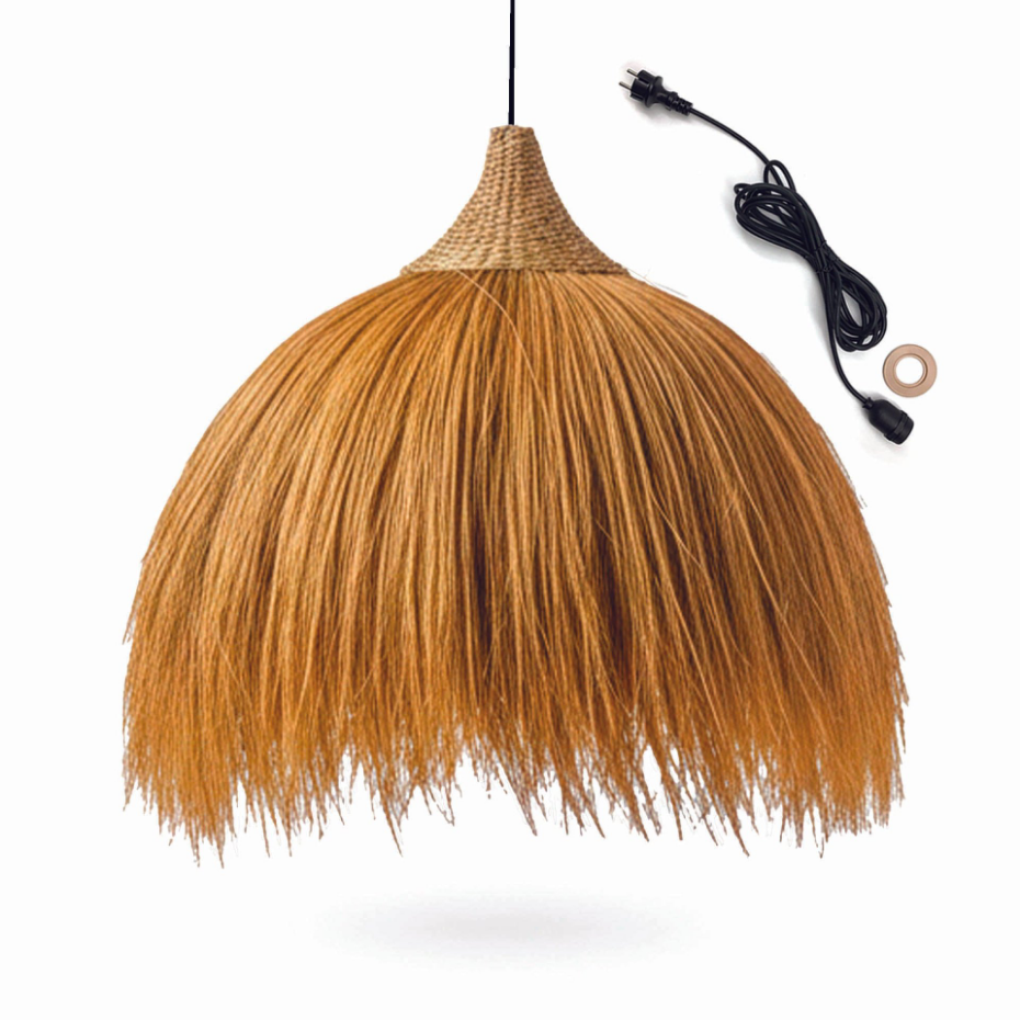 Suspension d'extérieur MASAI OUTDOOR CABLE 5m câble D80 cm