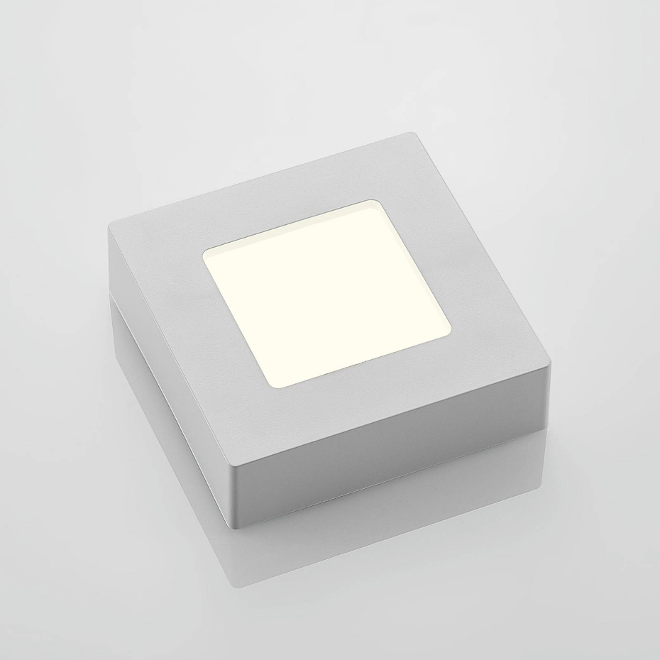 Plafonnier en aluminium moderneLED, Alette