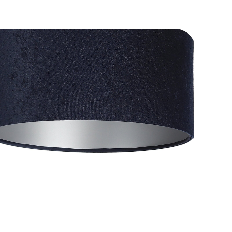 Suspension en tissu Glamour