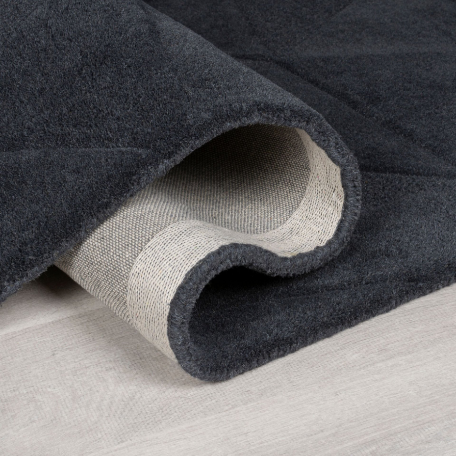 Tapis en laine SHARD
