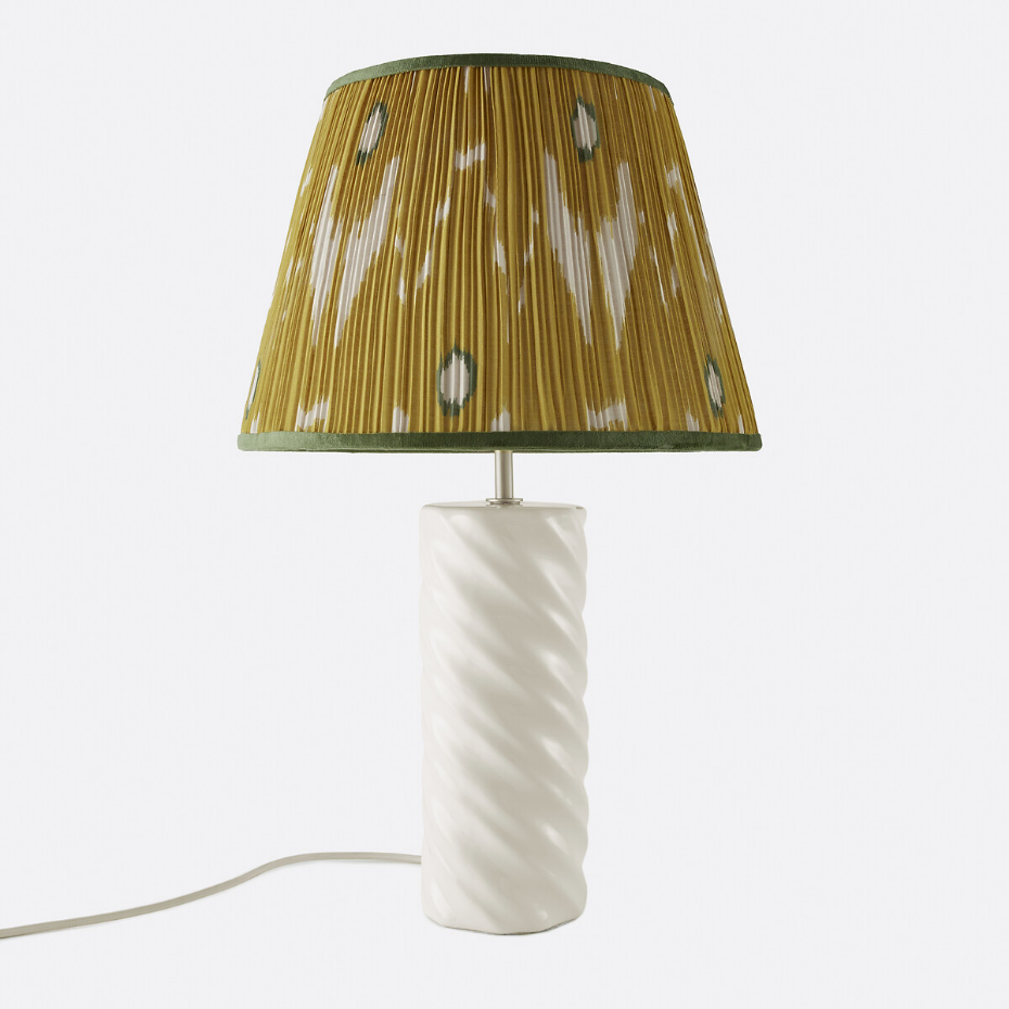 Lampe à poser en céramique, AUREVA