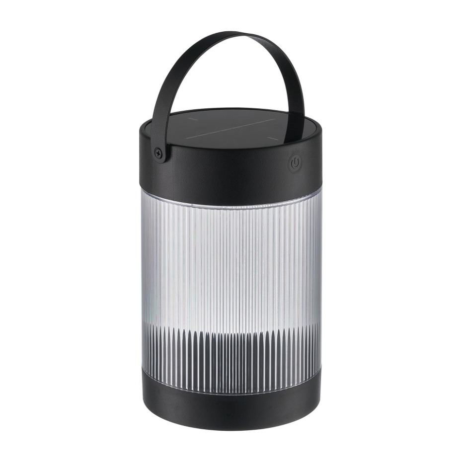 Luminaire nomade COUPAR Solar