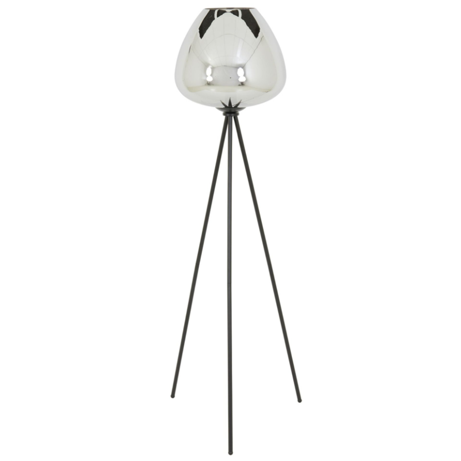 Lampadaire Verre MAYSON