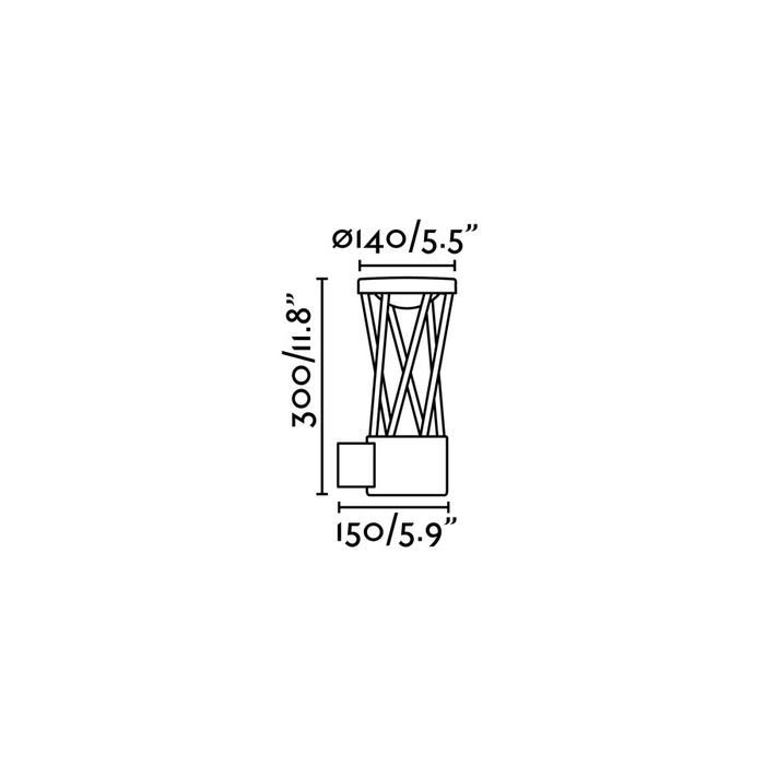 Applique    TWIST