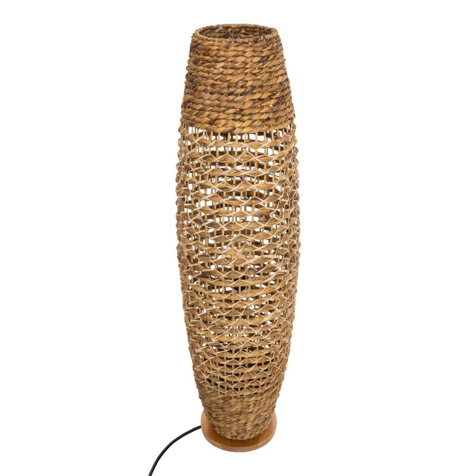 Lampadaire corde tressée SAND