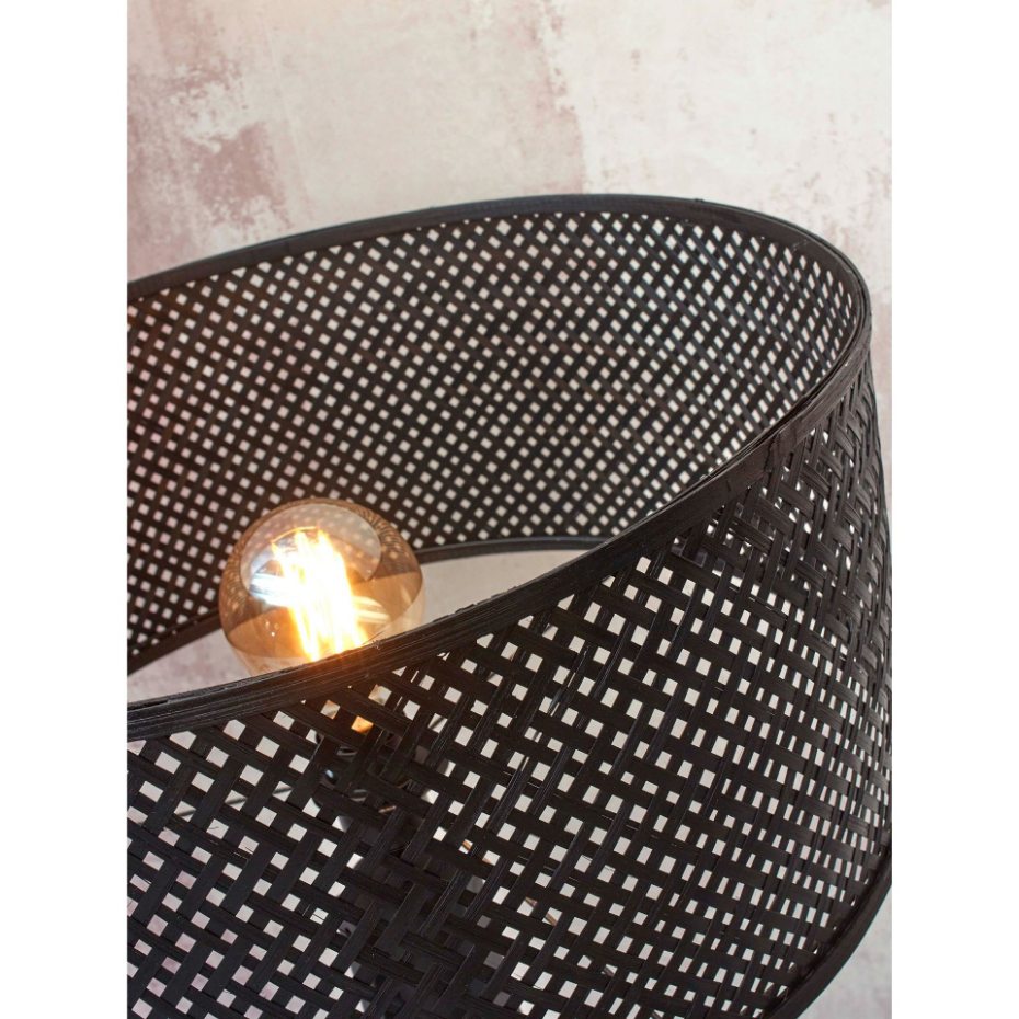 Lampadaire Bambou JAVA