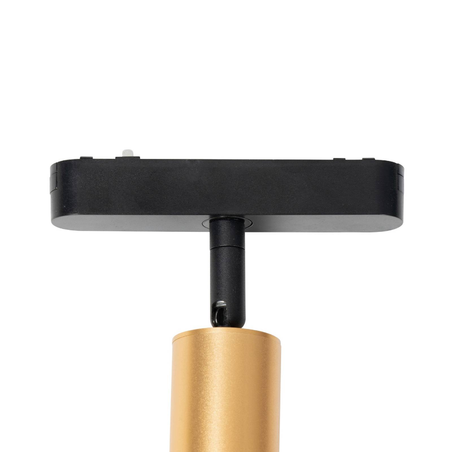 en aluminium moderneLED, Lumaro 48V