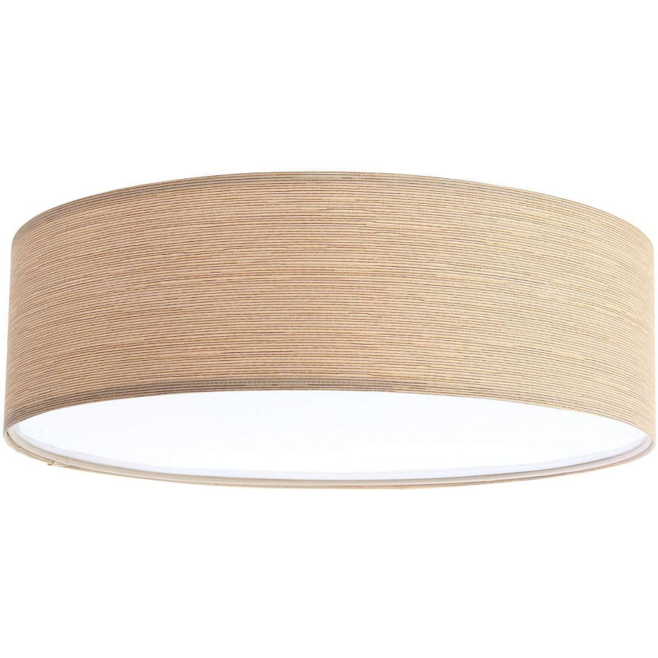 Plafonnier en tissu Natural