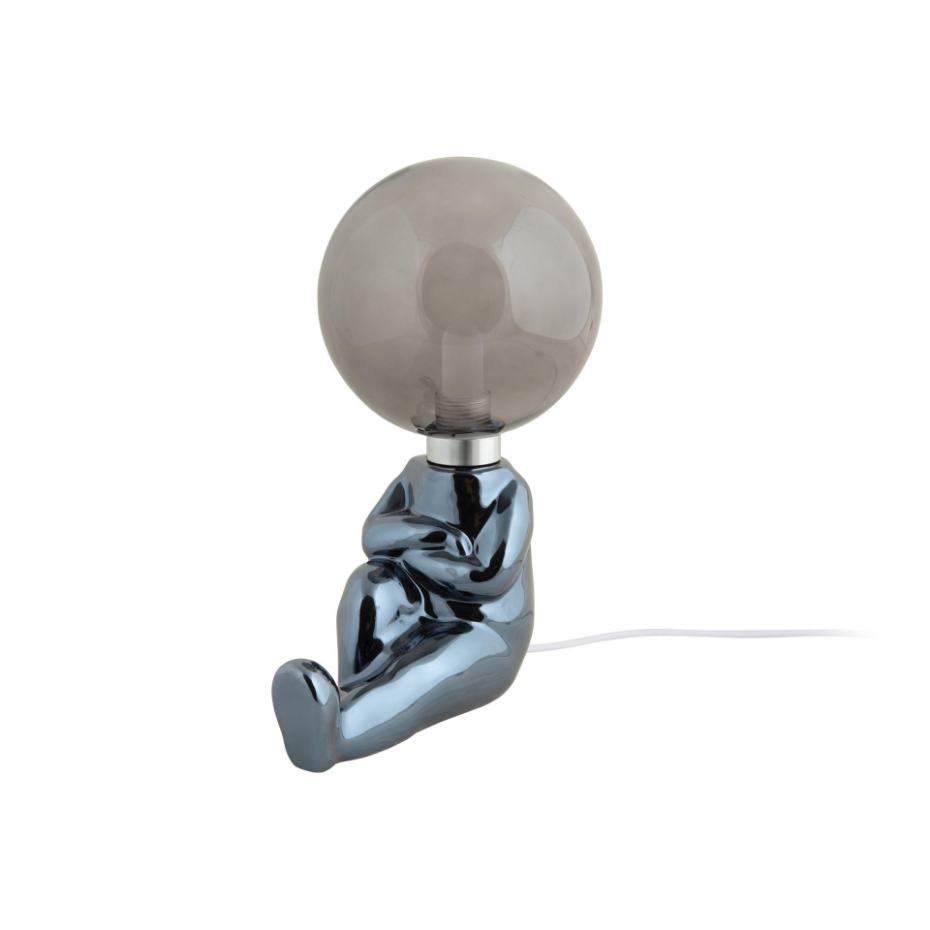 Lampe De Table Céramique JOEY LED