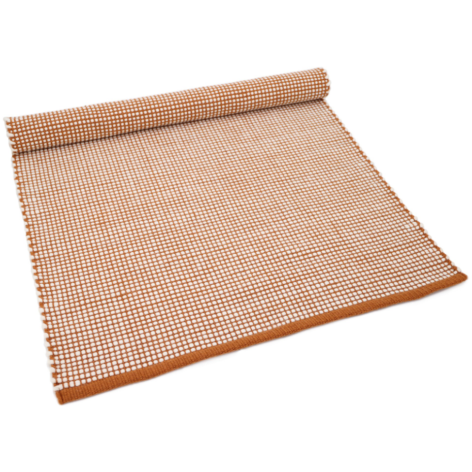 Tapis laine contemporain BERGEN