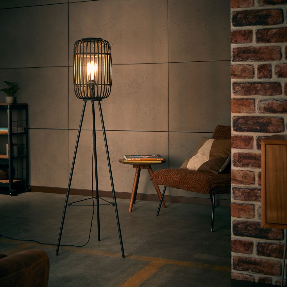 Lampadaire    WOODROW