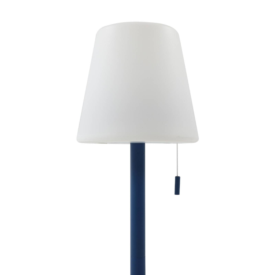 Luminaire de terrasse en aluminium moderneLED