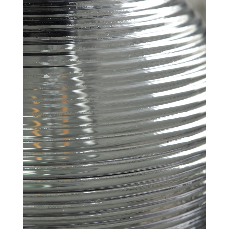 Suspension verre  Gaia