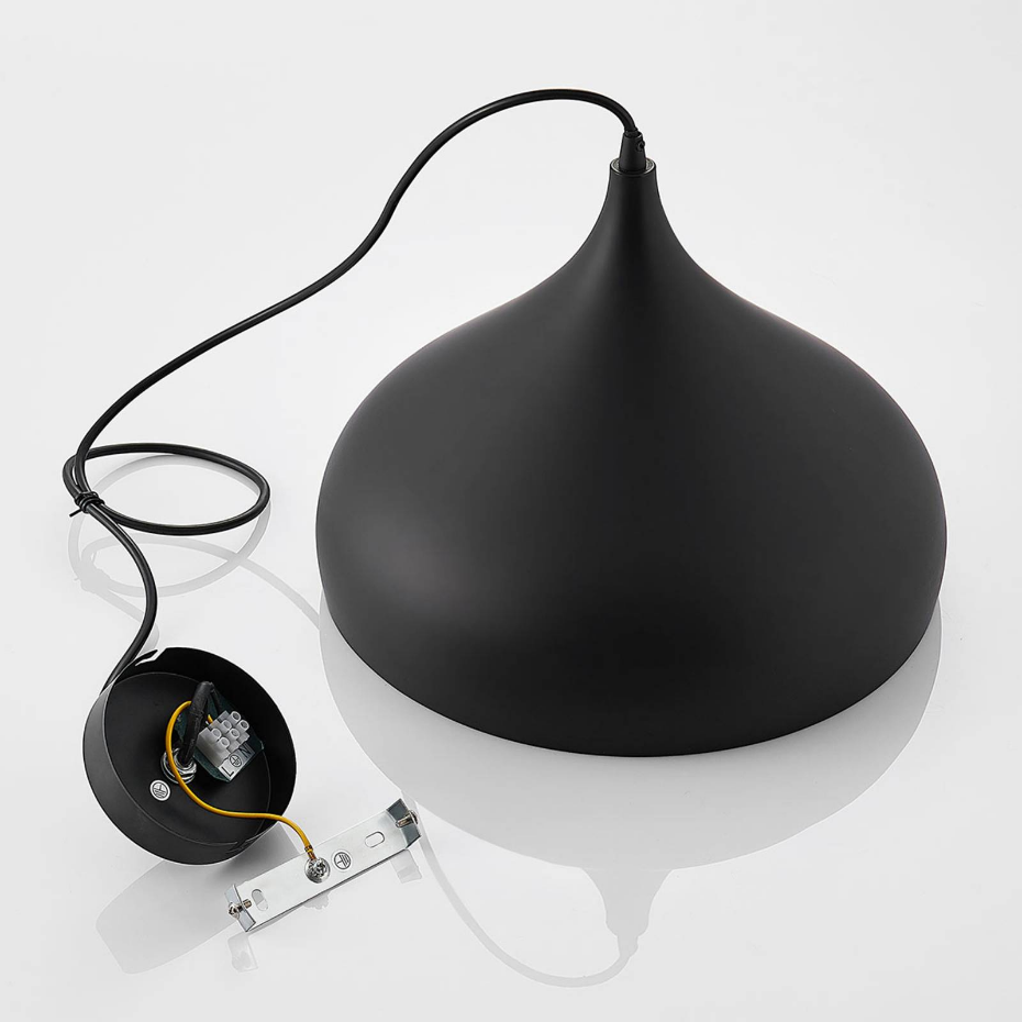 Suspension en aluminium moderne, Ritana