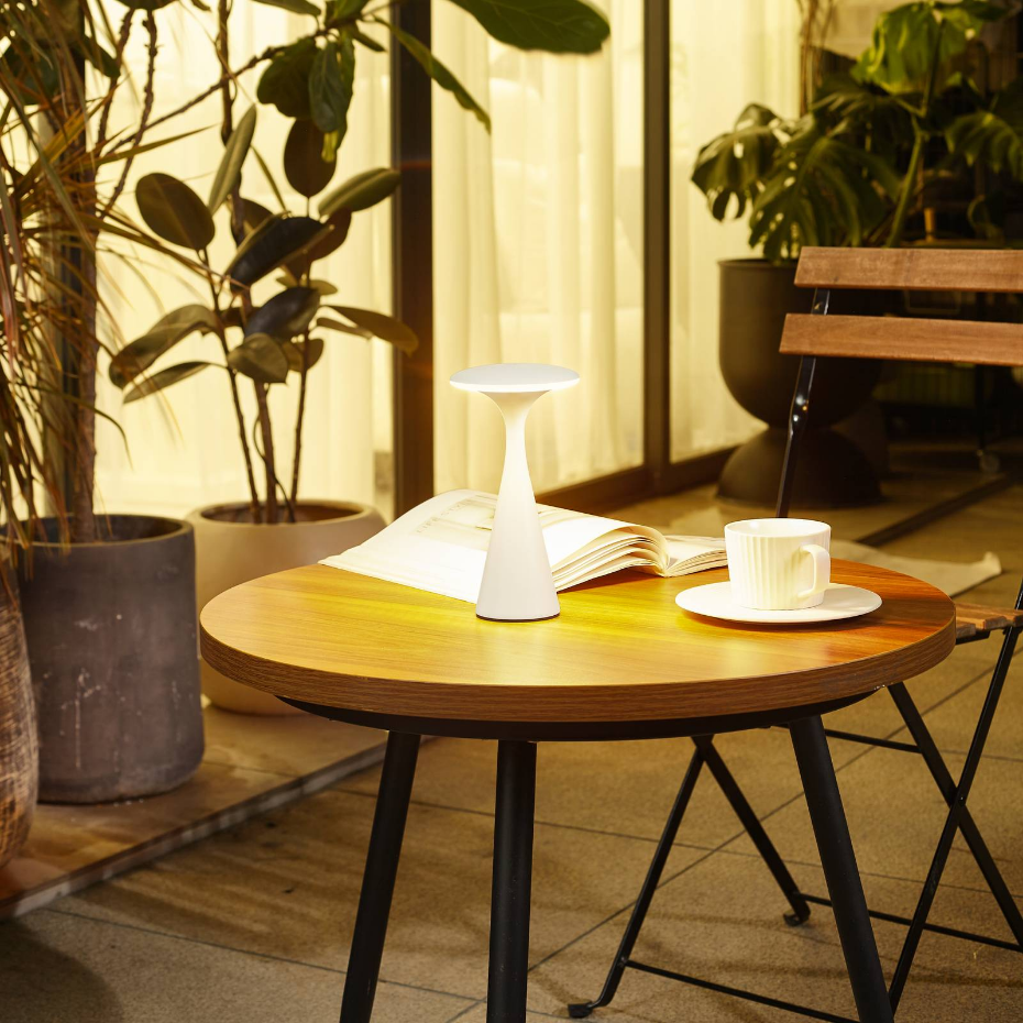 Luminaire de terrasse  moderneLED, Evelen