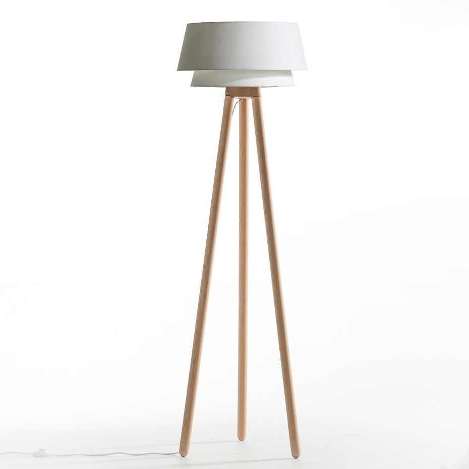 Abat-jour double D50, Epilogon