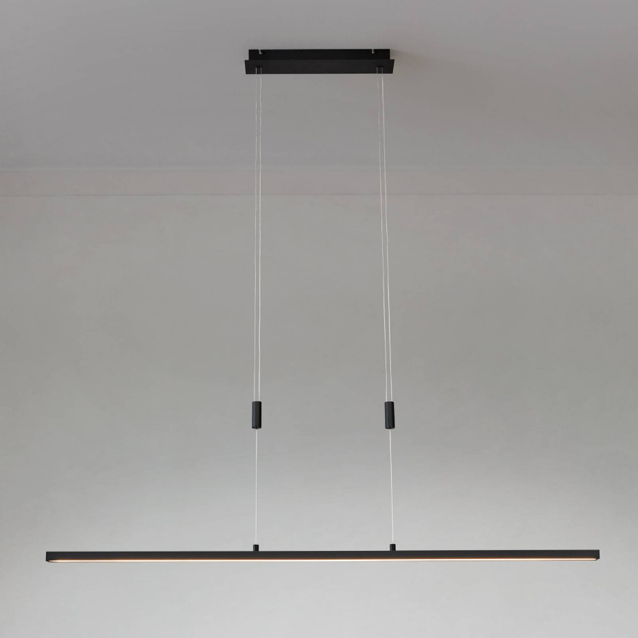 Suspension en aluminium moderneLED, Arneja