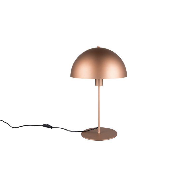 Lampe design en métal, NOLA