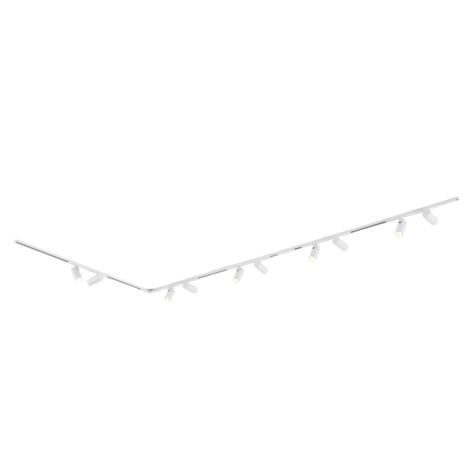 Grand kit rail magnétique 70W L - LYNE