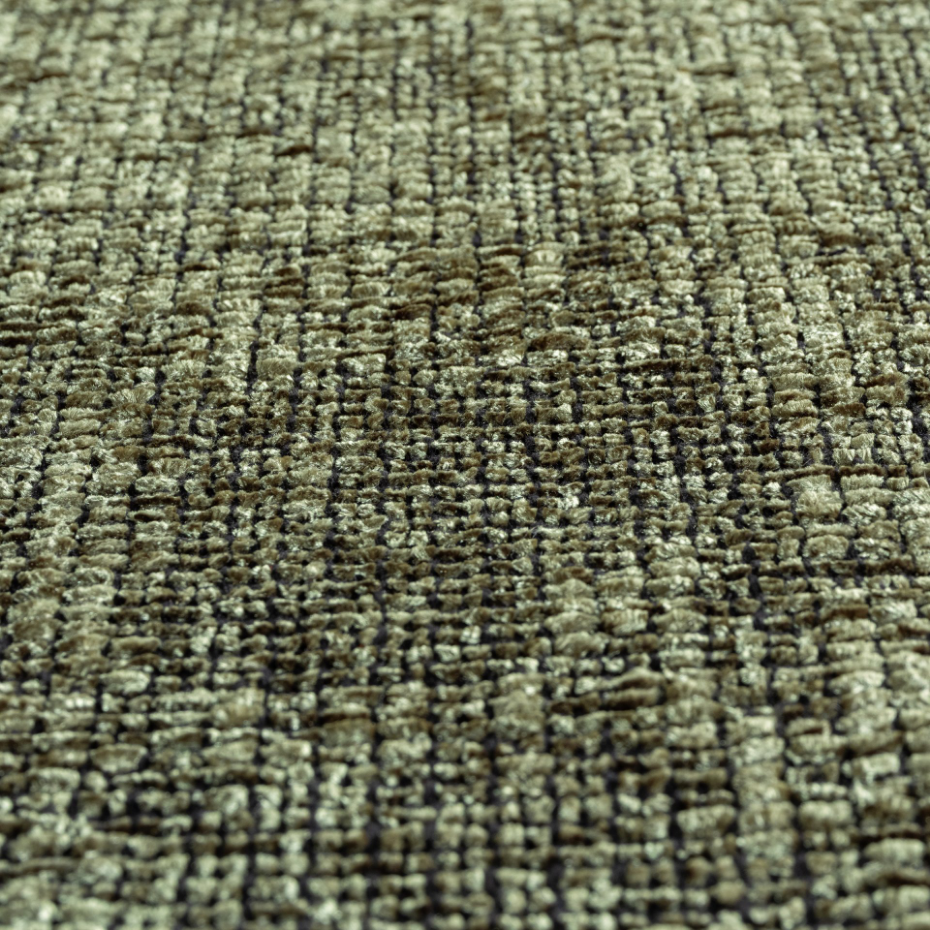 Tapis en coton à poils ras MIRA