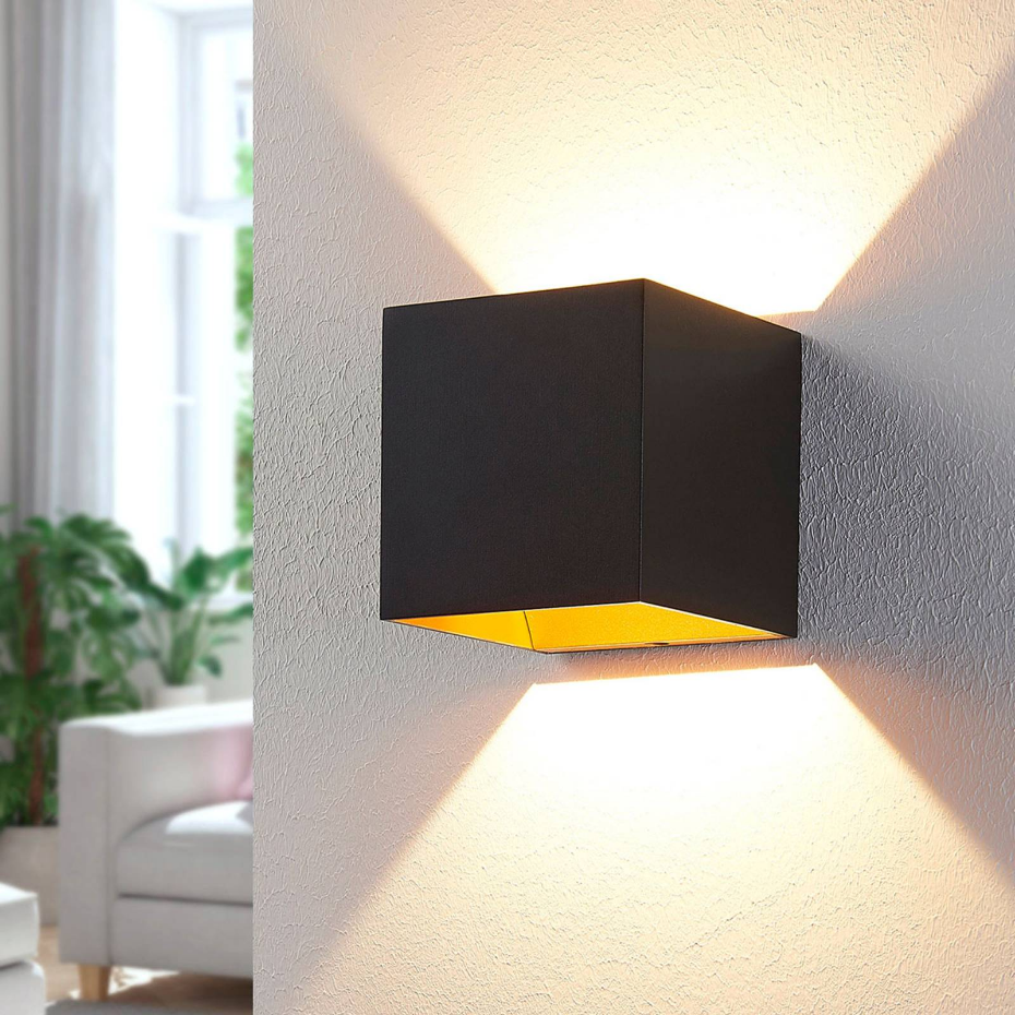Applique en aluminium moderneLED, Zuzana