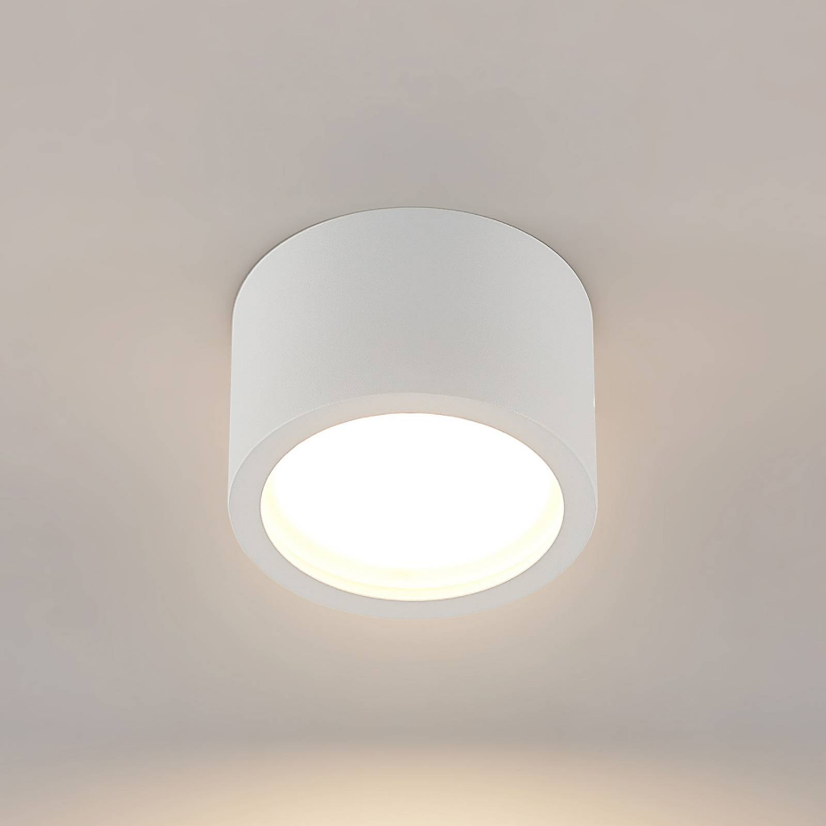 Downlights en aluminium moderne, Nieva