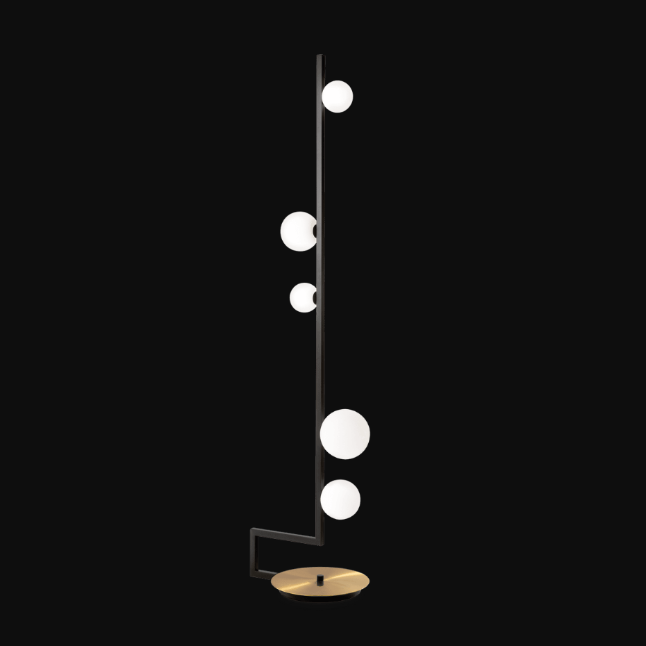 Lampadaire    BIRDS