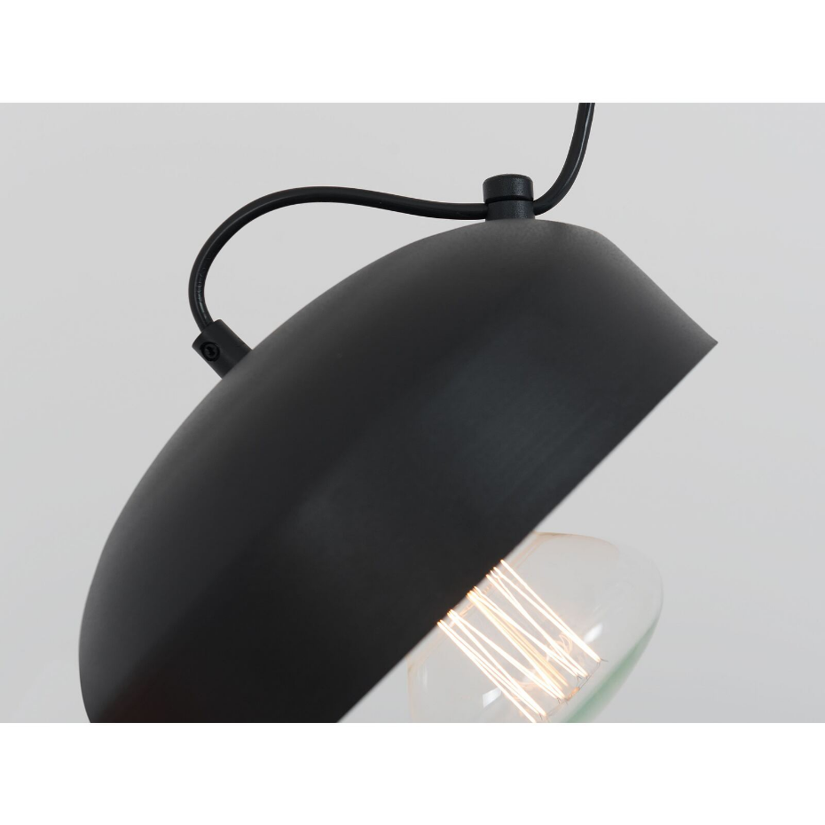 Suspension en acier Popo'l flat 1